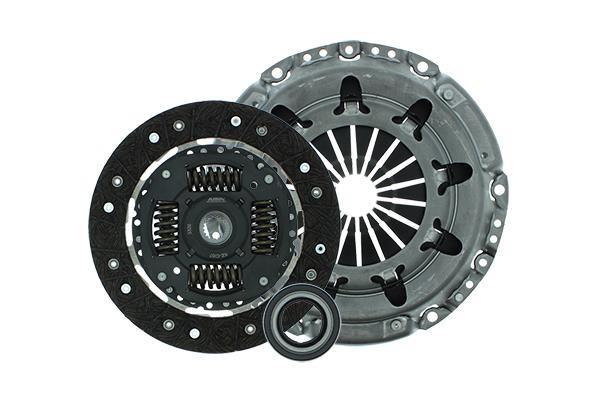 Kit d'embrayage AISIN ref. KE-CI07